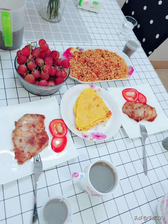 孩子早餐怎么吃最好吃(图9)