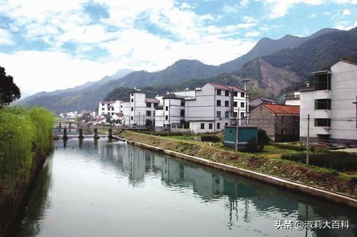 河道两岸的景观设计河道两岸的景观设计特点