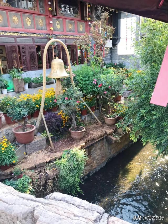 丽江哪些是必去景点的(图1)