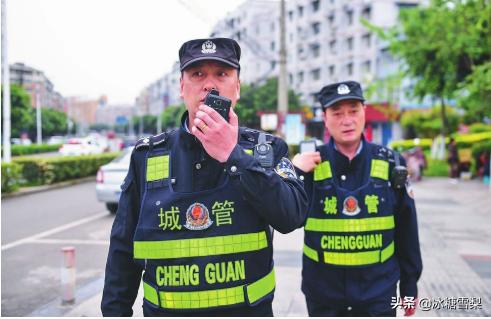 杭州市城管归哪个部门