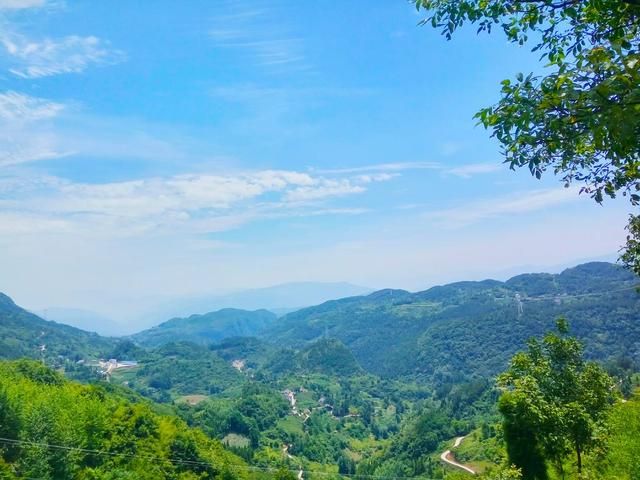 巴东人文旅游攻略路线， 巴东人文旅游攻略路线图