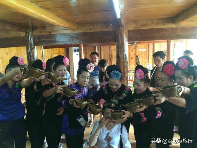西江旅游攻略最佳路线， 西江旅游攻略最佳路线图