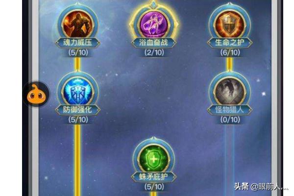 斗罗大陆游戏 斗罗大陆游戏破解版无限金币钻石满v-第4张图片-涟源游戏通