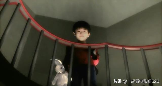 日本鬼片恐怖排名前十（日本恐怖的鬼片）