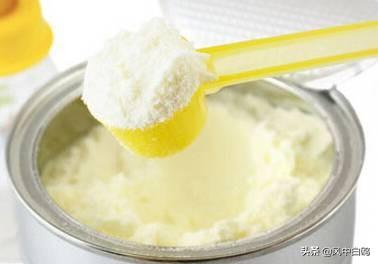 [similac]similac是什么奶粉？