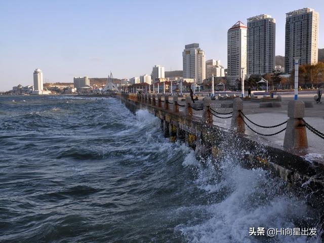 烟台必去景点自驾游路线(图8)