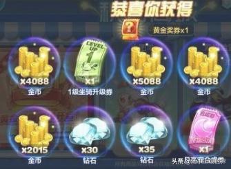 抽黄金攻略（直播间抽黄金是真的吗？）