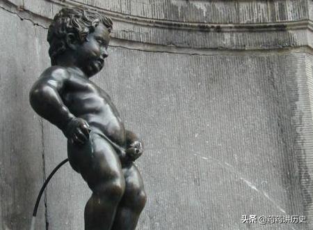 比利时首都布鲁塞尔中心广场 布鲁塞尔简介