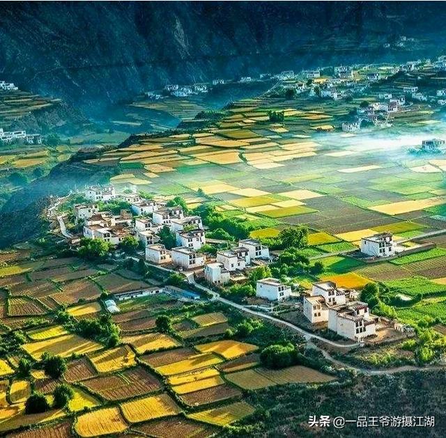 大理旅游景点门票通票价格， 大理旅游景点门票通票价格表