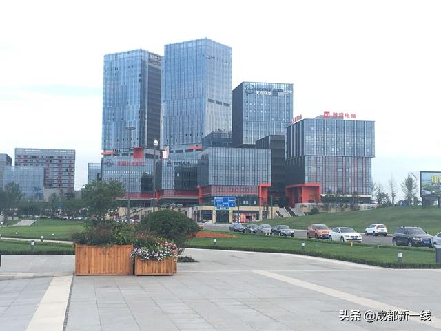 成都市it公司有哪些