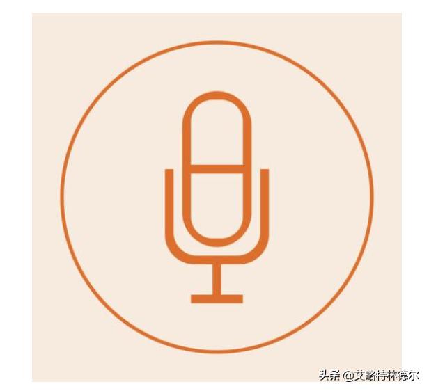很多人听自己的录音会感觉很奇怪 录音录到奇怪的声音