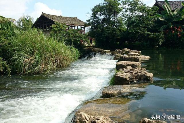 贵阳市区内旅游景点大全， 贵阳市区内旅游景点大全排名