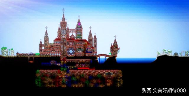 泰拉黑曜石盾牌能合成什么 泰拉黑曜石套装属性-第1张图片-1050游戏知识