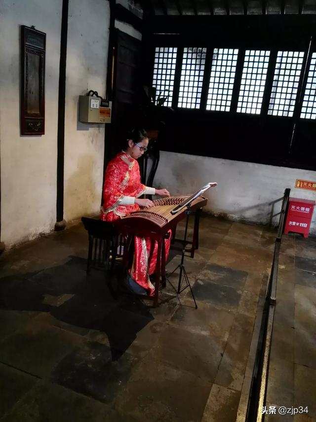 苏州去常熟方塔园乘怎么车能到达