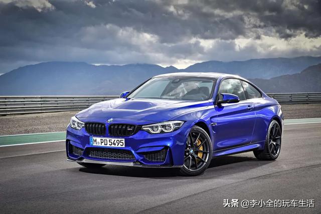 m4宝马