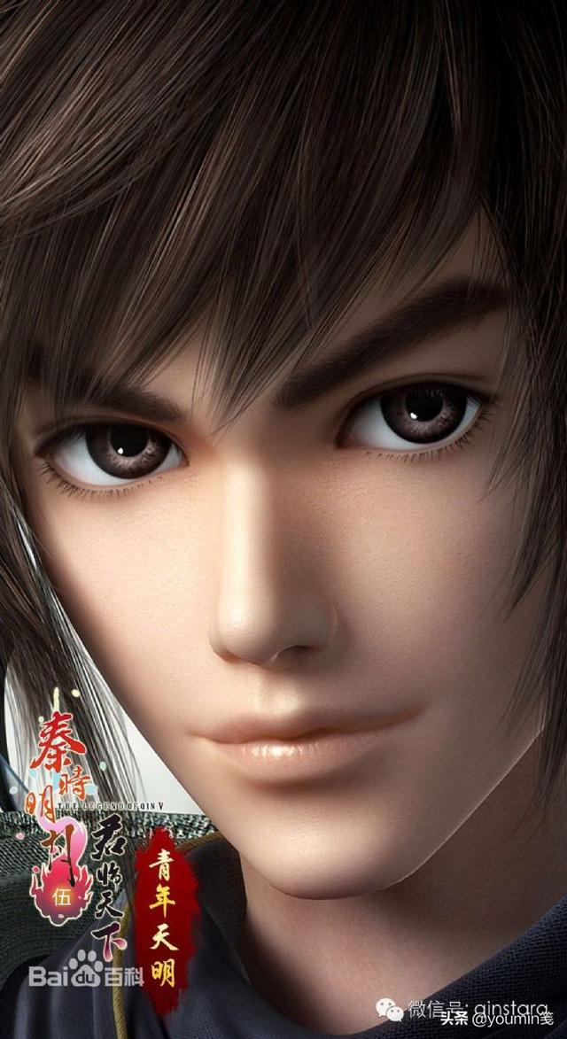 [动漫人物排行榜]需要一些日本动漫人物的名字，谢谢？