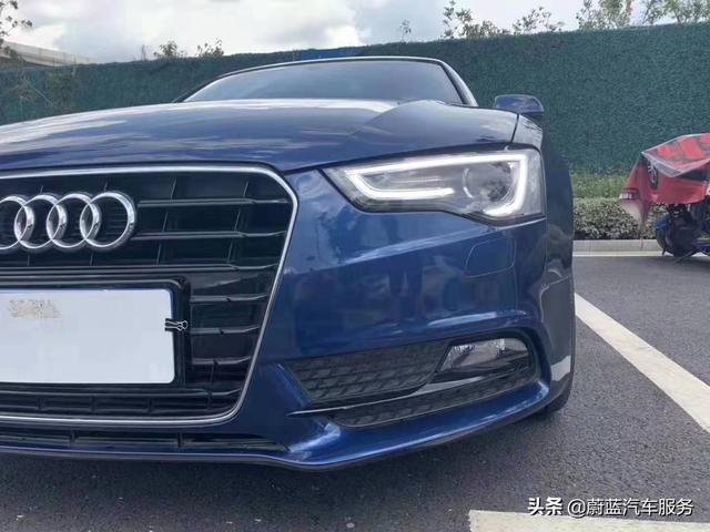 二手车估值