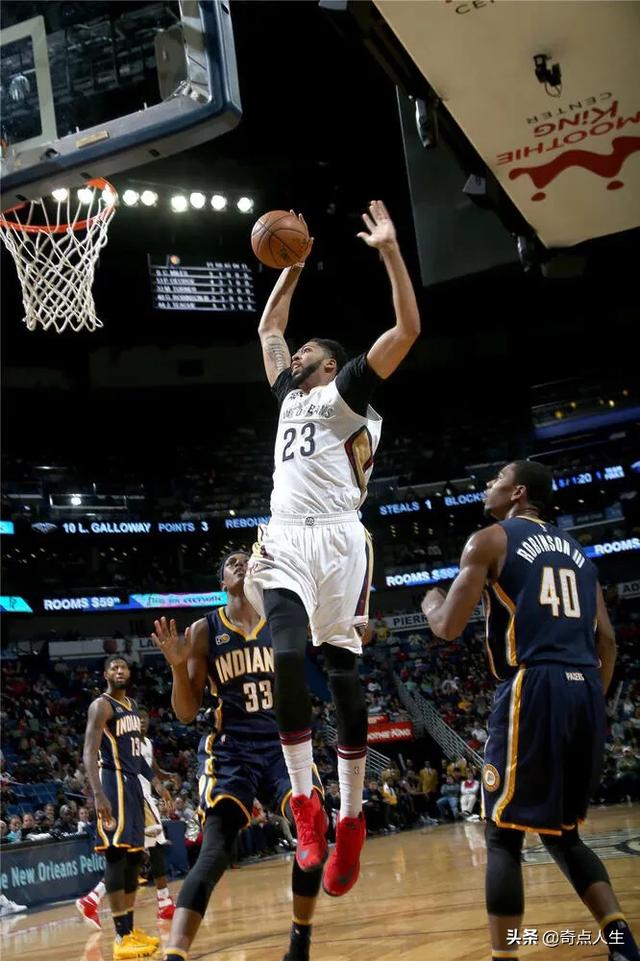 篮球五个位置都能打，这种人厉害吗，怎么形容,第3张