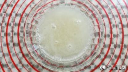 白凉粉怎么做水果果冻-白凉粉怎么做水果果冻比例