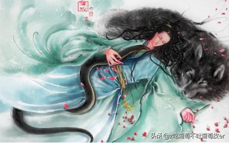 遇蛇小说全文免费阅读正版（遇蛇小说全文阅读笔趣阁）