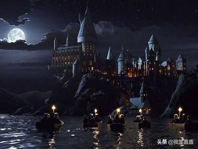 哈利波特的顺序（哈利波特的顺序该怎么看）