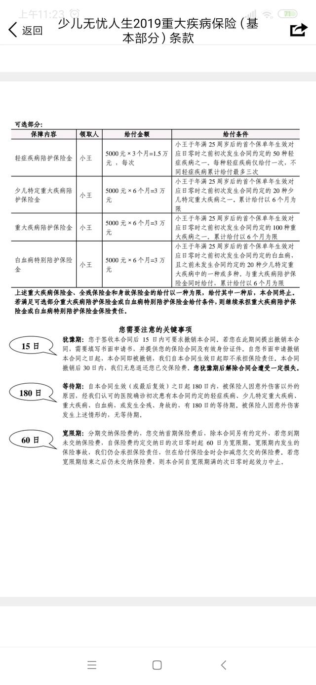 适合少儿的教育金保险，适合少儿的教育金保险有哪些?