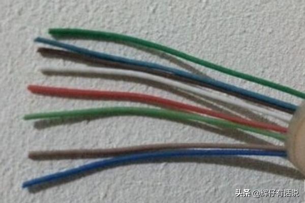 网线怎么接-网线怎么接水晶头