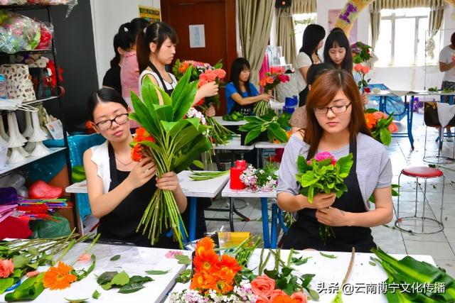 知到插花技艺养成答案,知到插花技艺养成答案2022