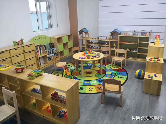 到幼儿园不和小朋友玩，到幼儿园不和小朋友玩怎么办