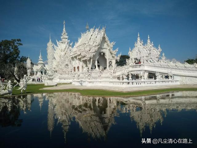 泰国几大必去景点有哪些(图4)