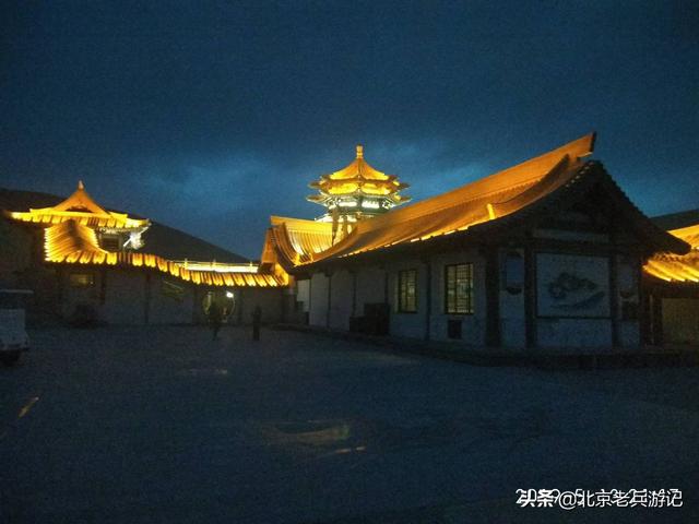 包头孔庙旅游攻略路线， 包头孔庙旅游攻略路线图