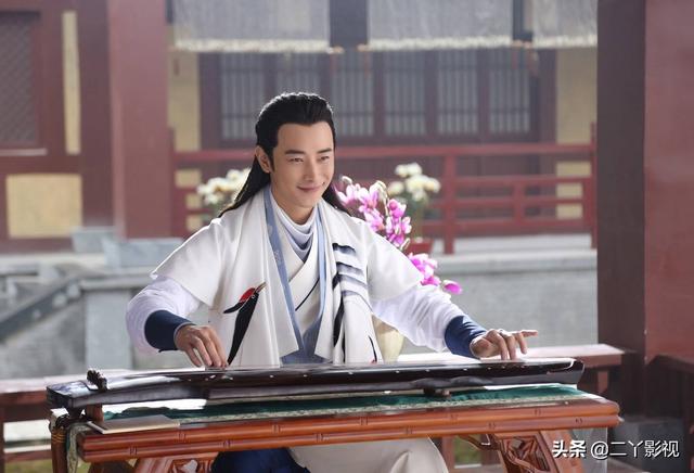 锦绣未央是成语吗？电视剧《锦绣未央》好看吗？如何评价？