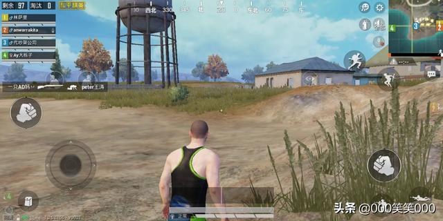 为什么网络游戏里骂人的多？