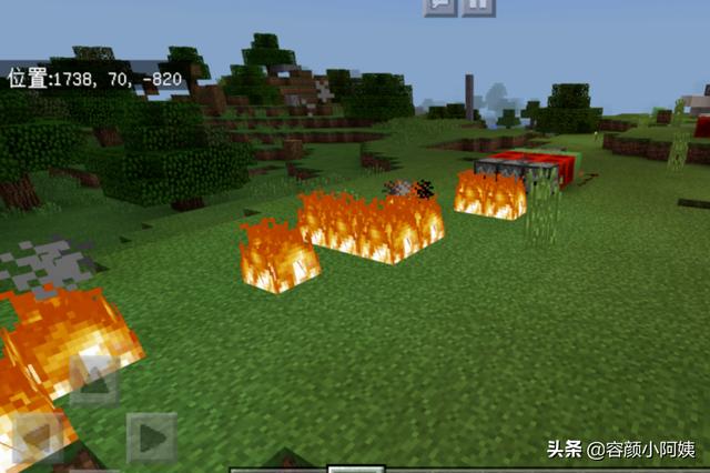 我的世界红石大炮怎么做手机版 我的世界红石大炮-第11张图片-随然AIR主题