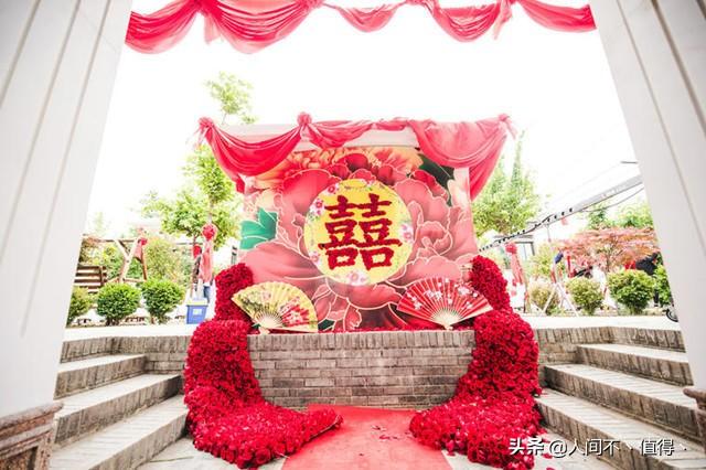 农村婚庆需要多大场地布置，农村婚庆需要多大场地布置呢