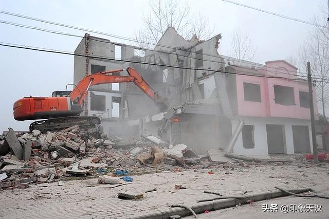 东莞市城中村有哪些