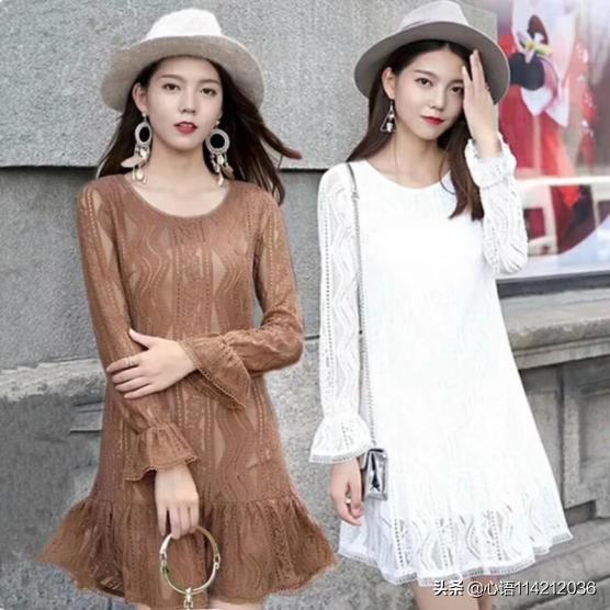 衣服如何搭配显得衣服多(图2)