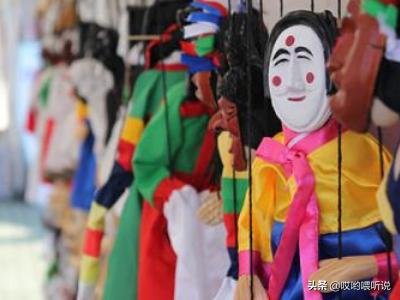 韩国文化的主要特点有哪些