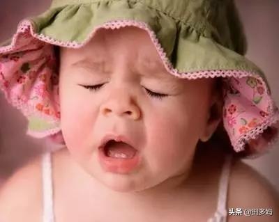 宝宝打喷嚏怎么回事,第2张