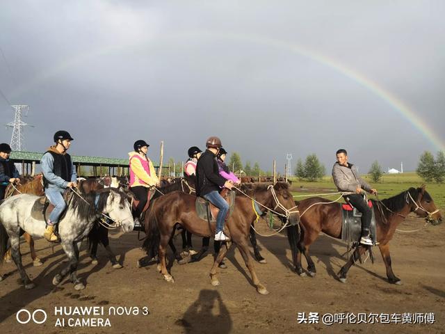 骆驼失控将游客摔下来_中国有什么地方能骑马？