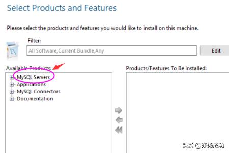 Windows系统MySQL8.0的安装教程？mysql8.2安装步骤？