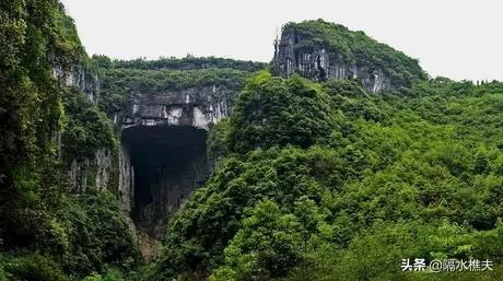 自驾武隆旅游攻略路线， 自驾武隆旅游攻略路线图