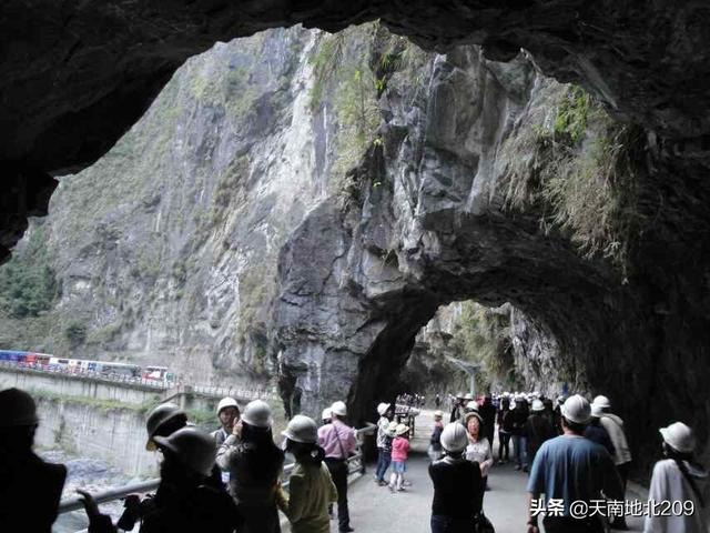 台湾省旅游景点大全， 台湾省旅游景点大全排名