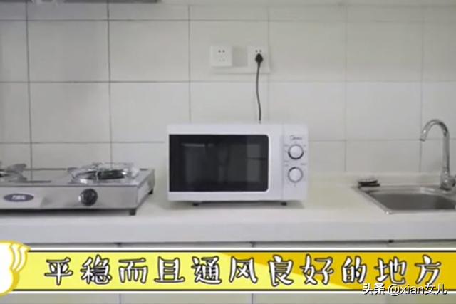 怎样使用微波炉-怎样使用微波炉加热食物