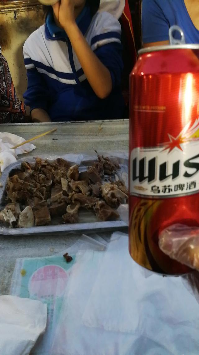 最容易喝醉的啤酒搭配(图10)