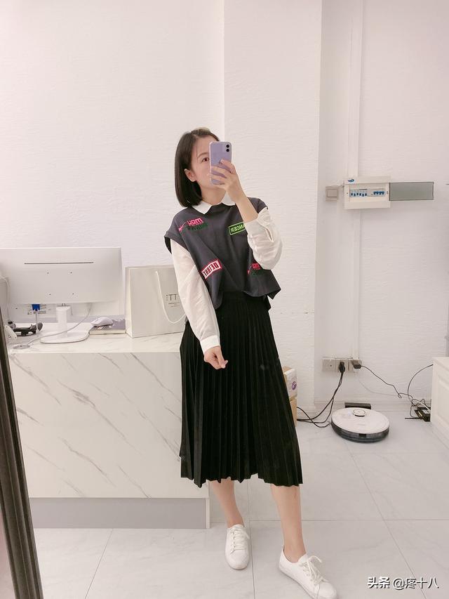 高妹旅游穿搭， 高妹旅游穿搭图片