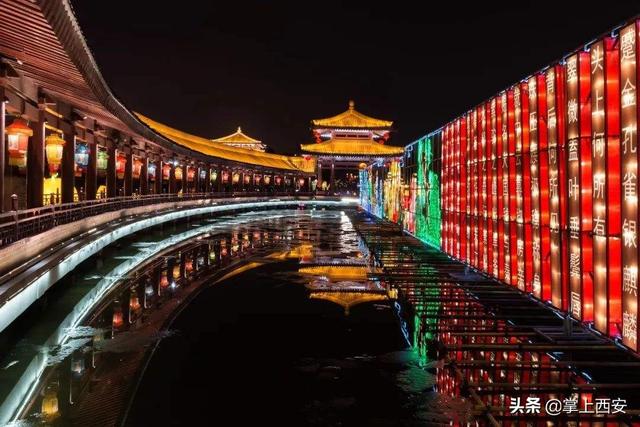 西安市主要靠什么发展