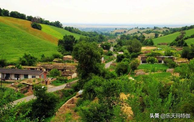 奇台旅游景点大全， 奇台旅游景点大全攻略