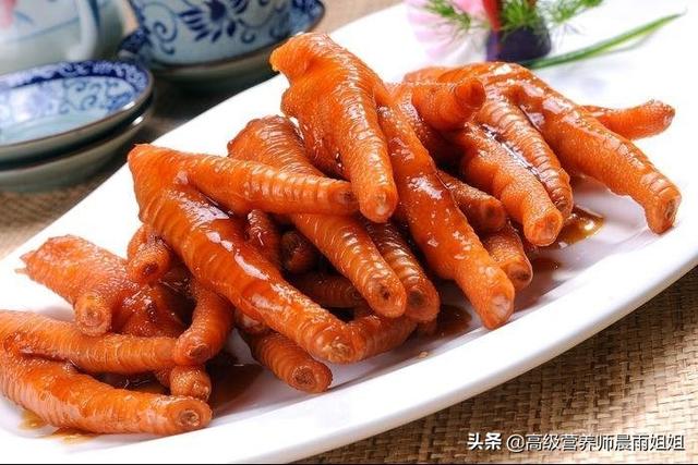 酱鸡爪子的做法（酱鸡爪子的做法大全？）