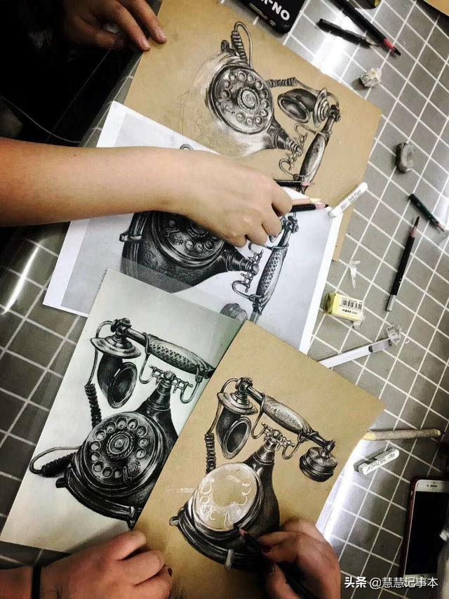 素描绘画技巧和基础知识,素描绘画技巧和基础知识有哪些